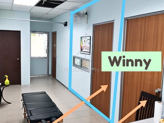 Ground Floor Shop Lot Office Main road | Jalan Jelutong Georgetown 2