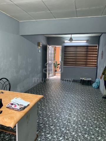 Flat Hamna Desa Permai Indah 1