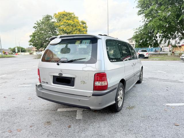 2005 Naza RIA 2.5 GS (A) TIP TOP NEGO - 3