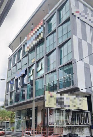 Shop/Office for Sale 1