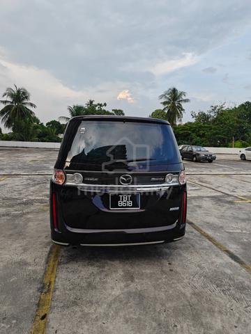 2016 Mazda BIANTE 2.0 SKYACTIV-G CH34 RAE (A) - 4