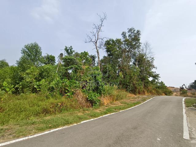Bungalow Lot Tanah Kg. Abu Bakar Baginda for SALE 1