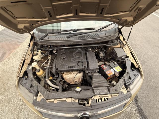 2012 Proton PREVE 1.6 EXECUTIVE (A) - 2