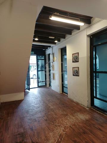 Shop Jalan Transfer Ground Floor Bu551sf Facing Main Road Georgetown 1