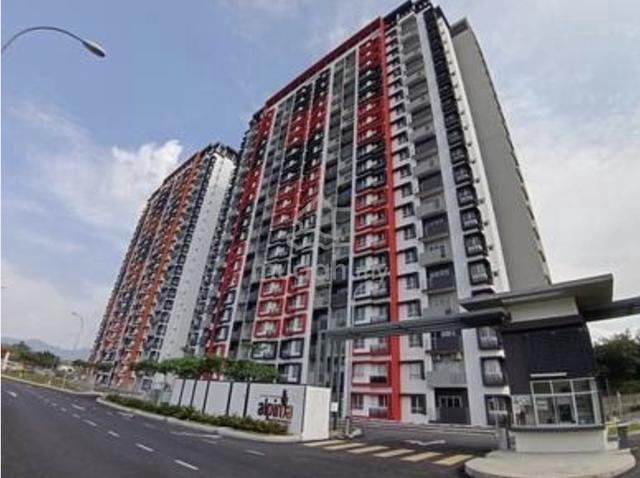 Alpinia Residence 1