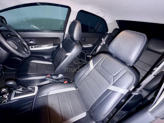 2023 Perodua Bezza 1.3 X (A) | Direct Owner - 4