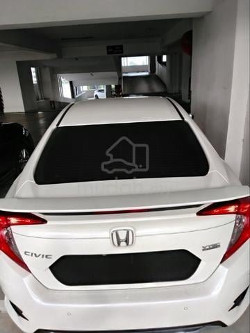 2020 Honda CIVIC 1.5 TC-P (A) - 5