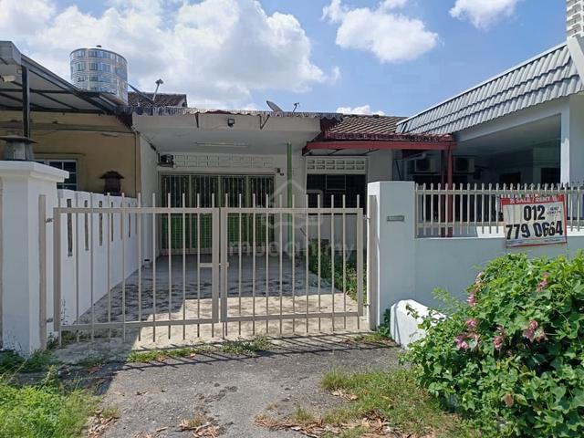 (✅HOT DEAL✅) 22x75 Taman Sri Melati Selayang Jaya Freehold 1
