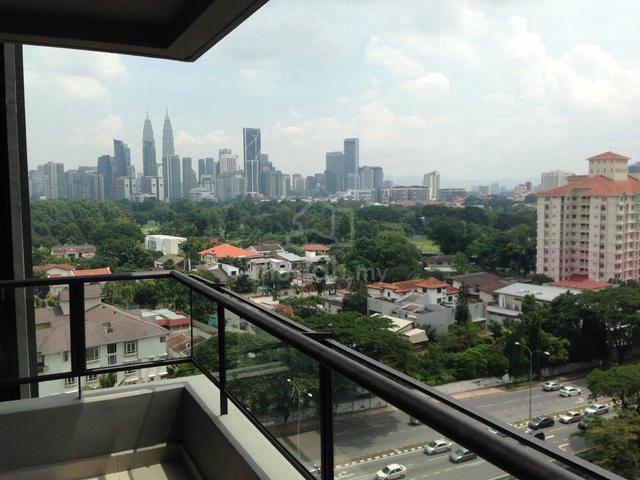 G Residence (Desa Pandan) 1