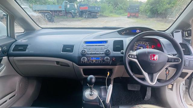 2006 Honda CIVIC 2.0 i-VTEC (A) - 5