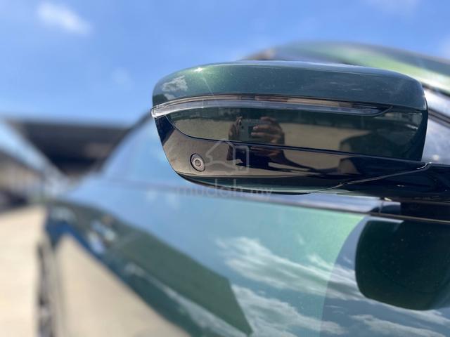 2021 Bmw 420i MSPORT CABRIOLET (A) UNREG - 4