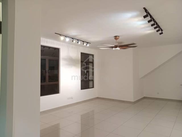 [Ground Floor] Regent Garden Eco Grandeur Puncak Alam Townhouse House 1