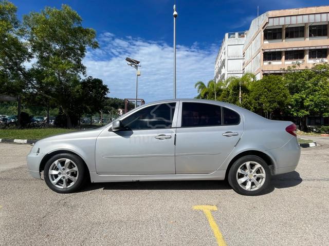 2014 Proton PERSONA 1.6 SV (A) - 5