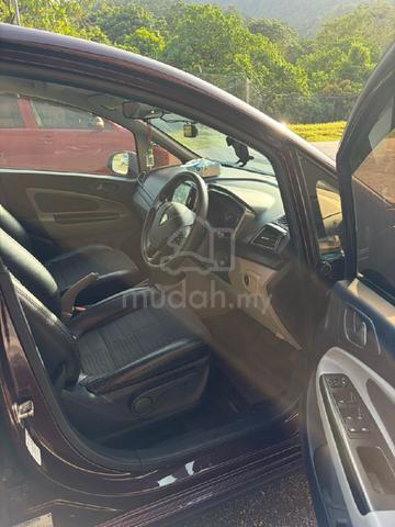 2020 Proton PERSONA EXECUTIVE 1.6L (A) - 5