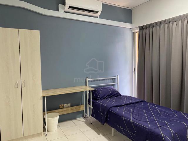 warisan cityview apt, sunway velocity, cheras, kuala lumpur 1