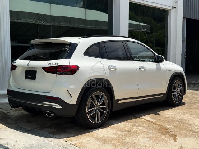 2022 Mercedes Benz GLA35 2.0 AMG BUCKET SEAT FULL - 2