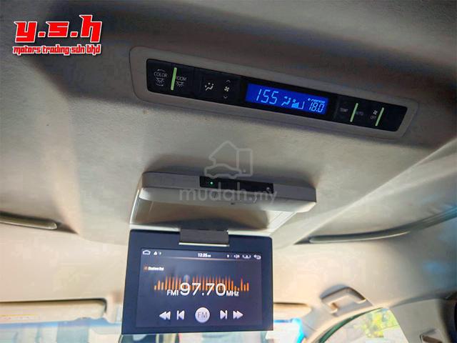 2015 Toyota ALPHARD 2.5 (A) - 3