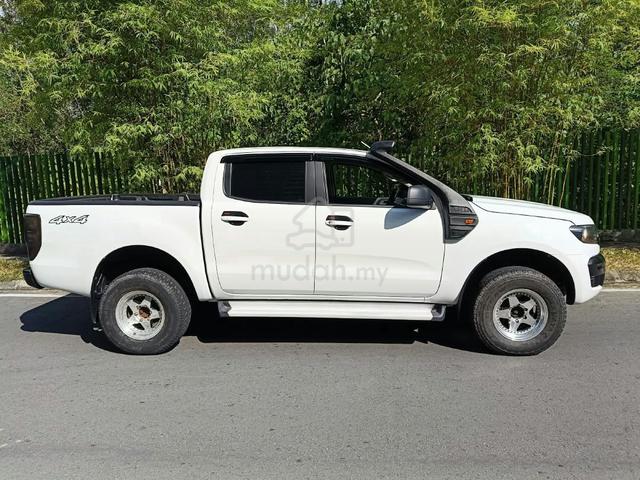 2019 Ford RANGER 2.2 XL T6 (M) - 3