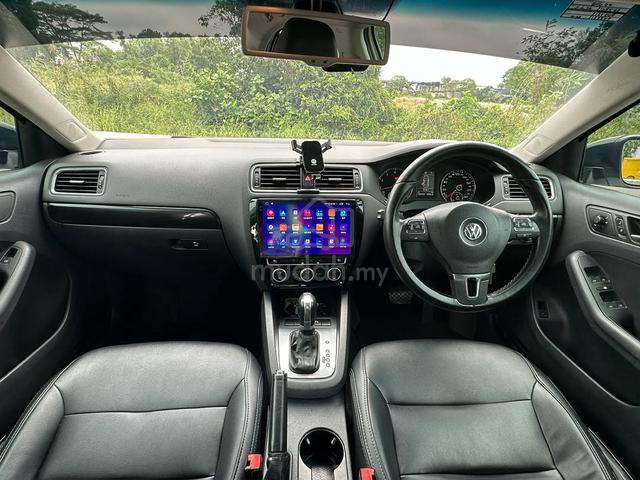 2015 Volkswagen JETTA 1.4 TSI (CKD) (A) - 3