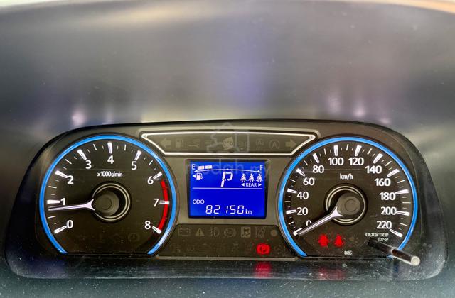 2020 Perodua MYVI 1.5 H (A) TIP TOP UNIT - 5
