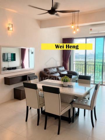 3 Residence 1