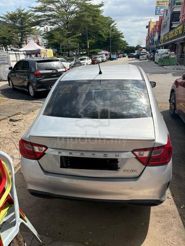 2023 Proton SAGA STANDARD LITE AT 1.3L (A) - 2