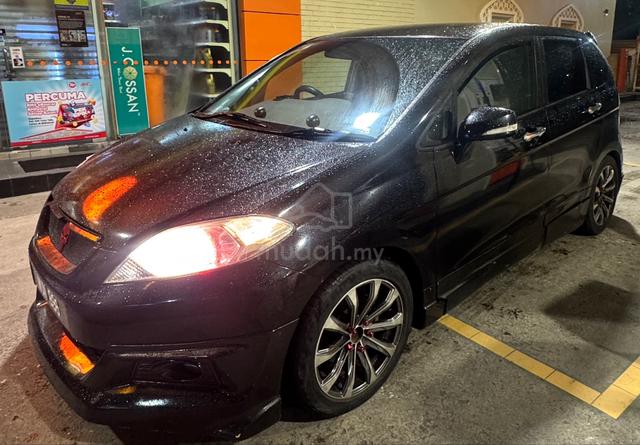 2005 Honda EDIX 2.0 20X AWD (A) - 5