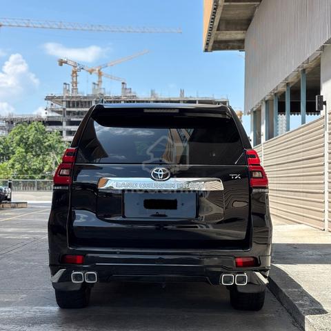 SPECIAL OFFER‼️BEST PRICE‼️Toyota LC Prado 2.7 - 5