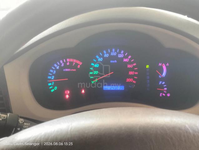 2006 Toyota INNOVA 2.0 G (Auto) - 1