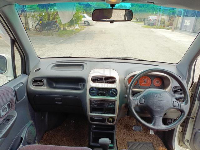 2004 Perodua KENARI 1.0 EZ AERO L902 (A) - 5