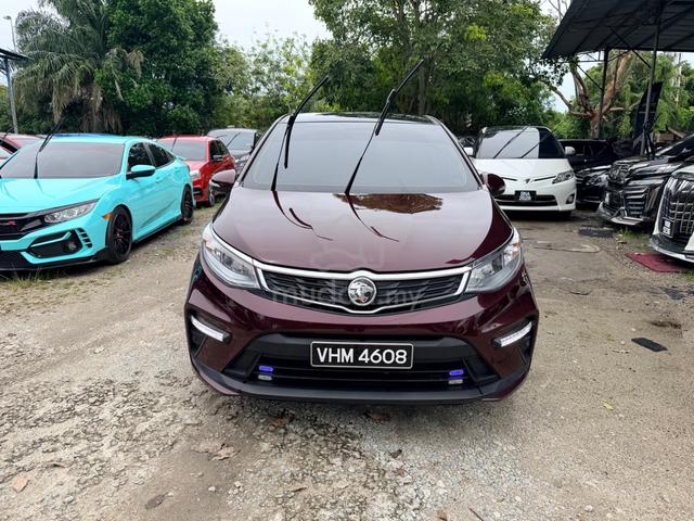 Proton PERSONA PREMIUM 1.6L (A)-22 - 2