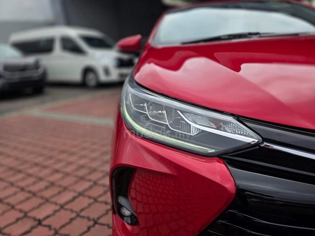 2023 Toyota VIOS 1.5 G (A) - 3