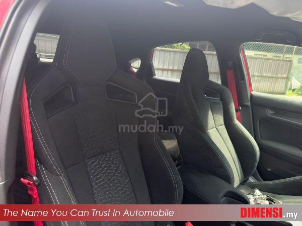 Honda CIVIC 2.0 TYPE R (M) 2025 NEW CAR - 4