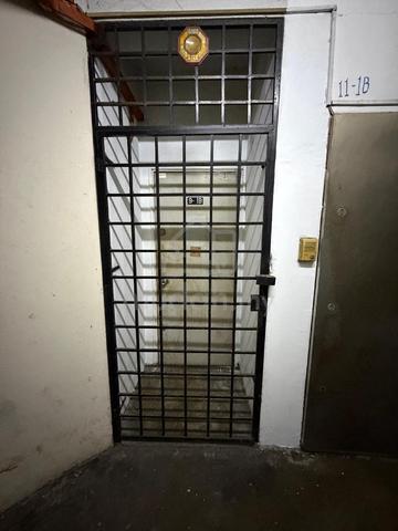Shop Apartment Pandan Perdana 1