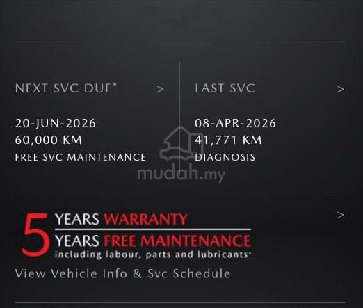 2023 Mazda 3 2.0 GVC HIGH PLUS LIFTBACK 40K KM WRY - 5