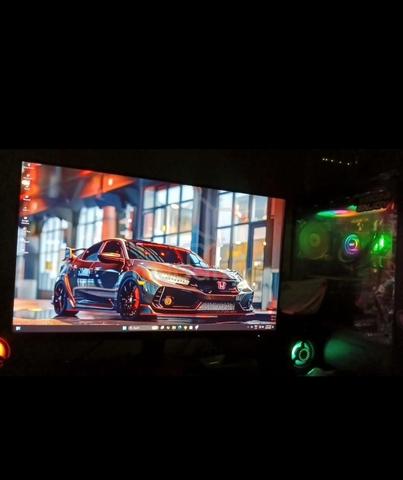 Pc Gaming - photo 2 of 2