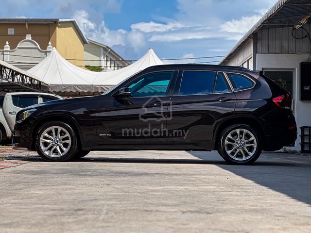 2015 Bmw X1 2.0 sDrive20i (CKD) FACELIFT LIKE NEW - 3