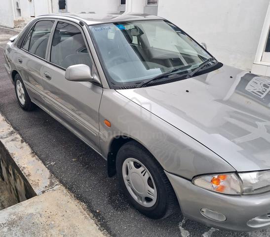 2002 Proton WIRA 1.5 A/B GL (M) - 1