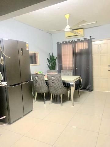 [FULL LOAN][MURAH] 2 Storey Terrace Seksyen 19 Shah Alam FOR SALE 1