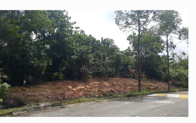 [LAND FOR SALES] EQUINE PARK 8000SF seri kembangan BUNGALOW LAND 1