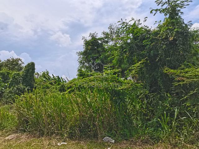 Kampung Bukit Cherakah Jaya agriculture land zoning residential 1