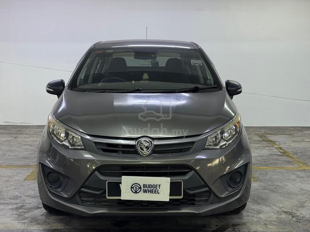 2018 Proton PERSONA 1.6 STANDARD (A) WHOLE SALE - 5
