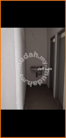 Double Storey Shop Lot at Ipoh Station 18 3