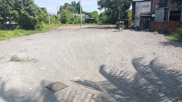 Tanah GRED A SIAP TAMBUN DALAM BANDAR KUALA TERENGGANU UTK DIJUAL 1
