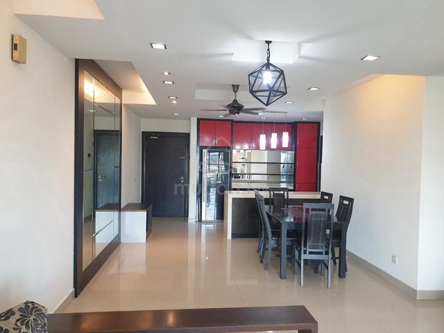 Saville Residence 1