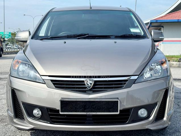2019 Proton EXORA 1.6 EXECUTIVE FACELIFT FULL LOAN - 5