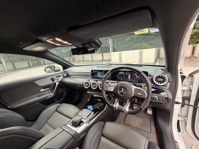 2020 Mercedes Benz A45S W177 A45 TOP TOP CONDITION - 5