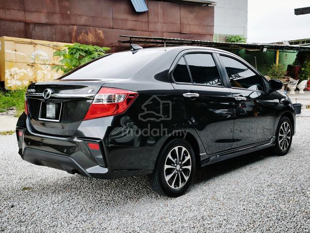 2023 Perodua BEZZA 1.3 X (A)- Still Under warranty - 3
