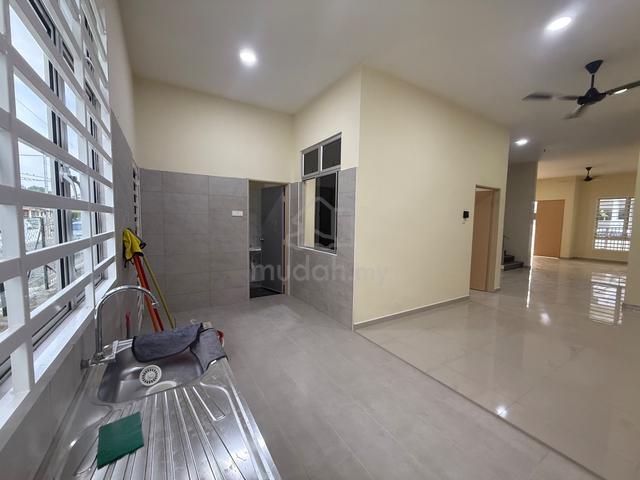 Bukit Ubi New 2 storey House 5