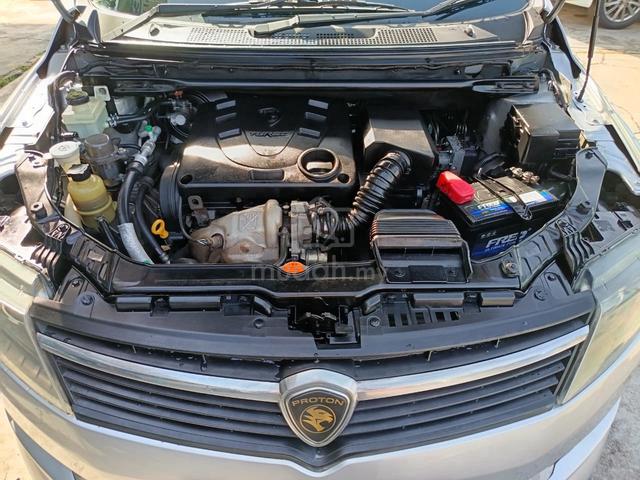 2016 Proton PREVE 1.6 CFE PREMIUM (A) Monthly - 4